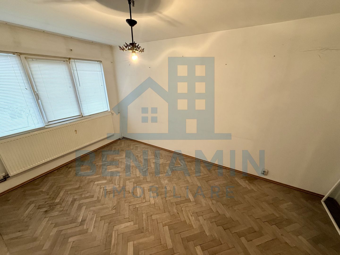 2 camere - 50mp - centrala termica - investitie - Brazda - Simplon - Poză 3