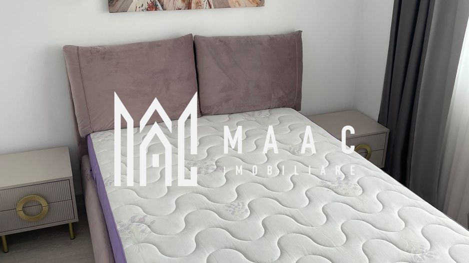 Apartament 3 camere de închiriat | Sibiu, Ultracentral | 70 mp - Poză 7