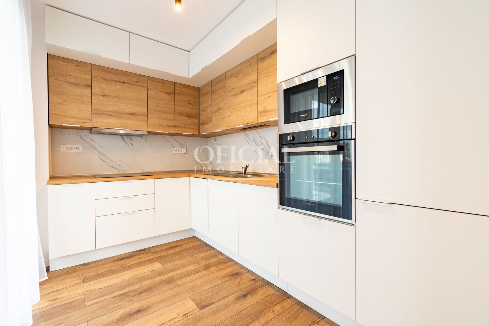 Apartament 2 Camere | Modern | Garaj | Elite City | Zona Iris Auchan - Poză 2