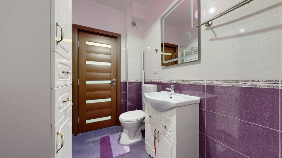 Apartament de vanzare 3 camere -loc de parcare-  Fundeni-Dobroesti - Poză 15