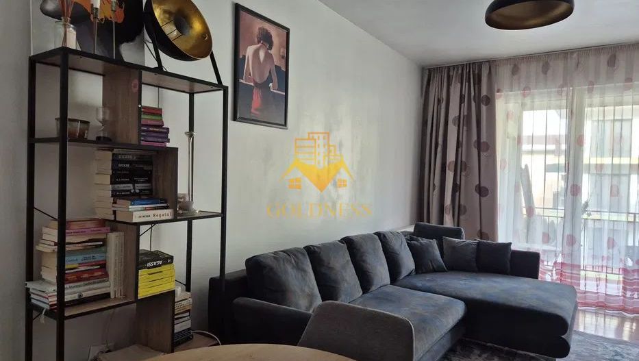 2 camere decomandate, Parcare, Modern, Zona porii, Floresti - Poză 2
