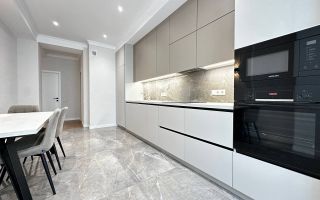 Chirie apartament, 3 camere, str. Constantin Stere, Centru - Poză 3