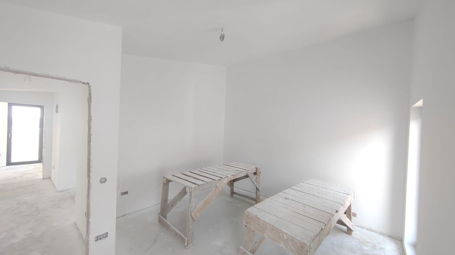 Pantelimon vila individuala ,piscina super constructie - Poză 7