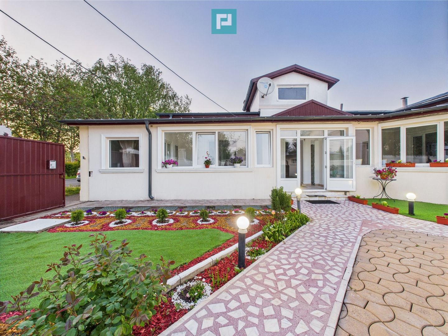 Proprietatea ideala pentru investitie sau locuit pe Str. 16 Februarie - Poză 61