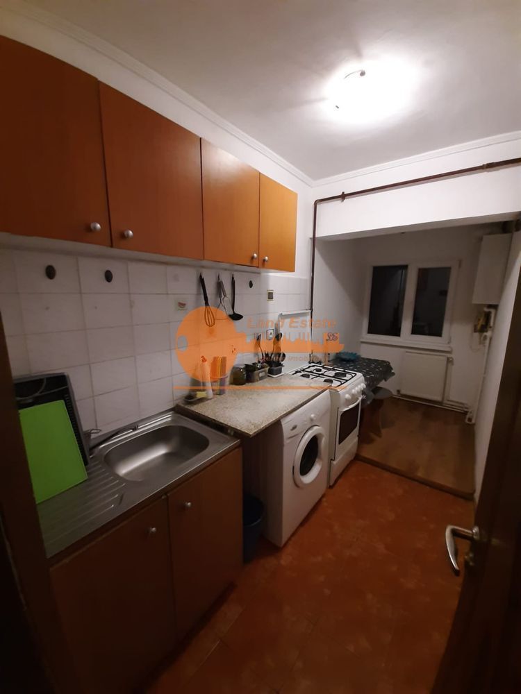 Garsoniera in zona Gorjului (Centrala Proprie-6 minute de Metrou) - Poză 2