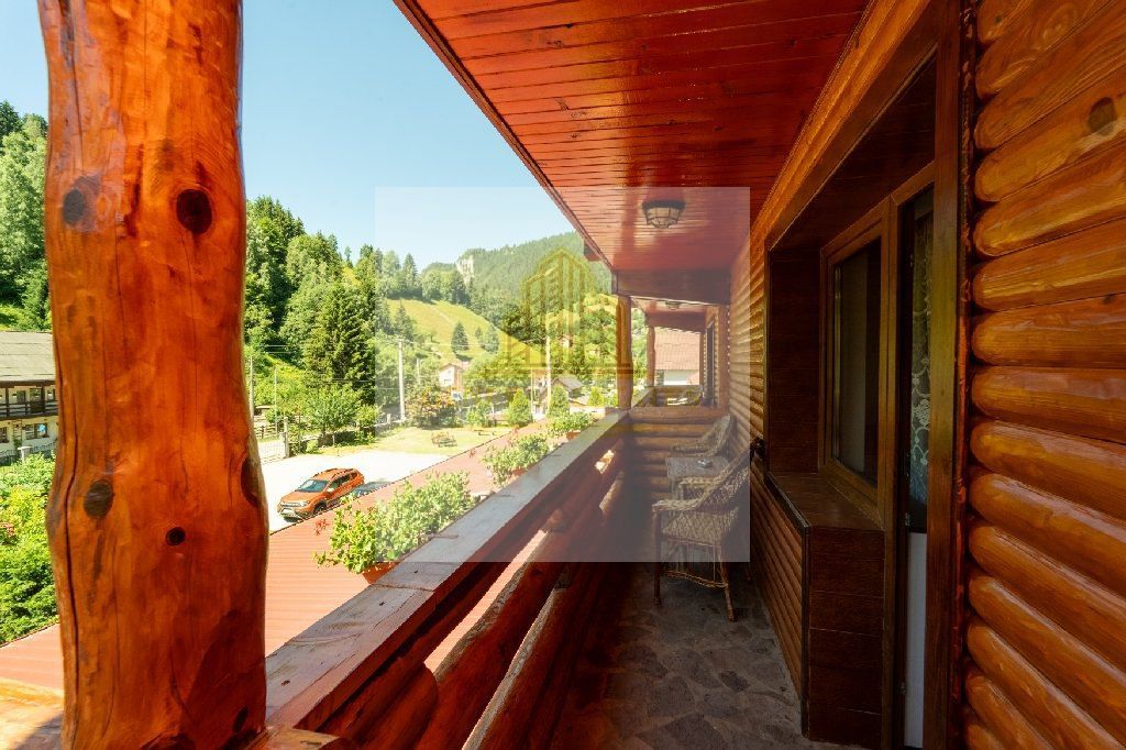 Pensiune de excepție de vânzare – Moeciu de Sus, Brașov - Poză 19