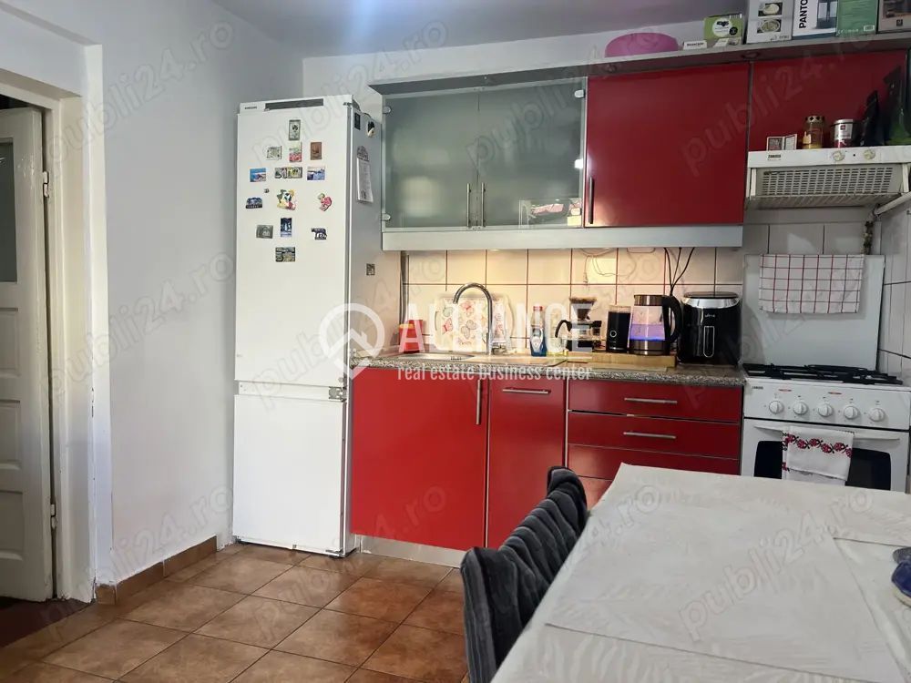 Tabacarie(cod04)-Vând casă 3 camere Constanța - Poză 6