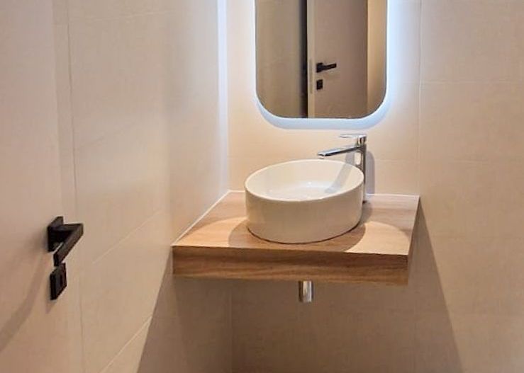 Chirie | Apartament 3 camere | Prima Închiriere | Iancu Nicolae - Poză 14