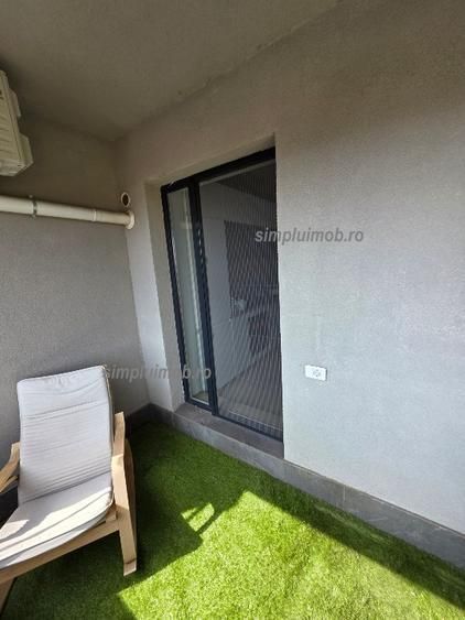 Apartament 2 camere Grand Arena, Bloc Nou (2023) - Poză 13