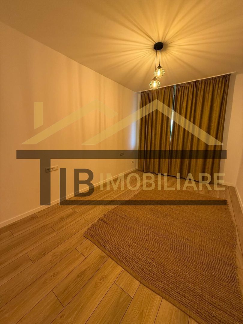 Apartament cu 2 camere, 64mp, parcare, Zona Concept 9 - Poză 7