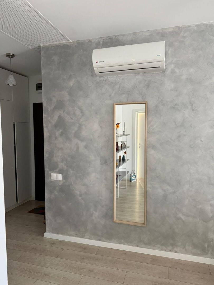 inchiriere 2 camere zona Pipera - New Point parcare inclusa - Poză 19