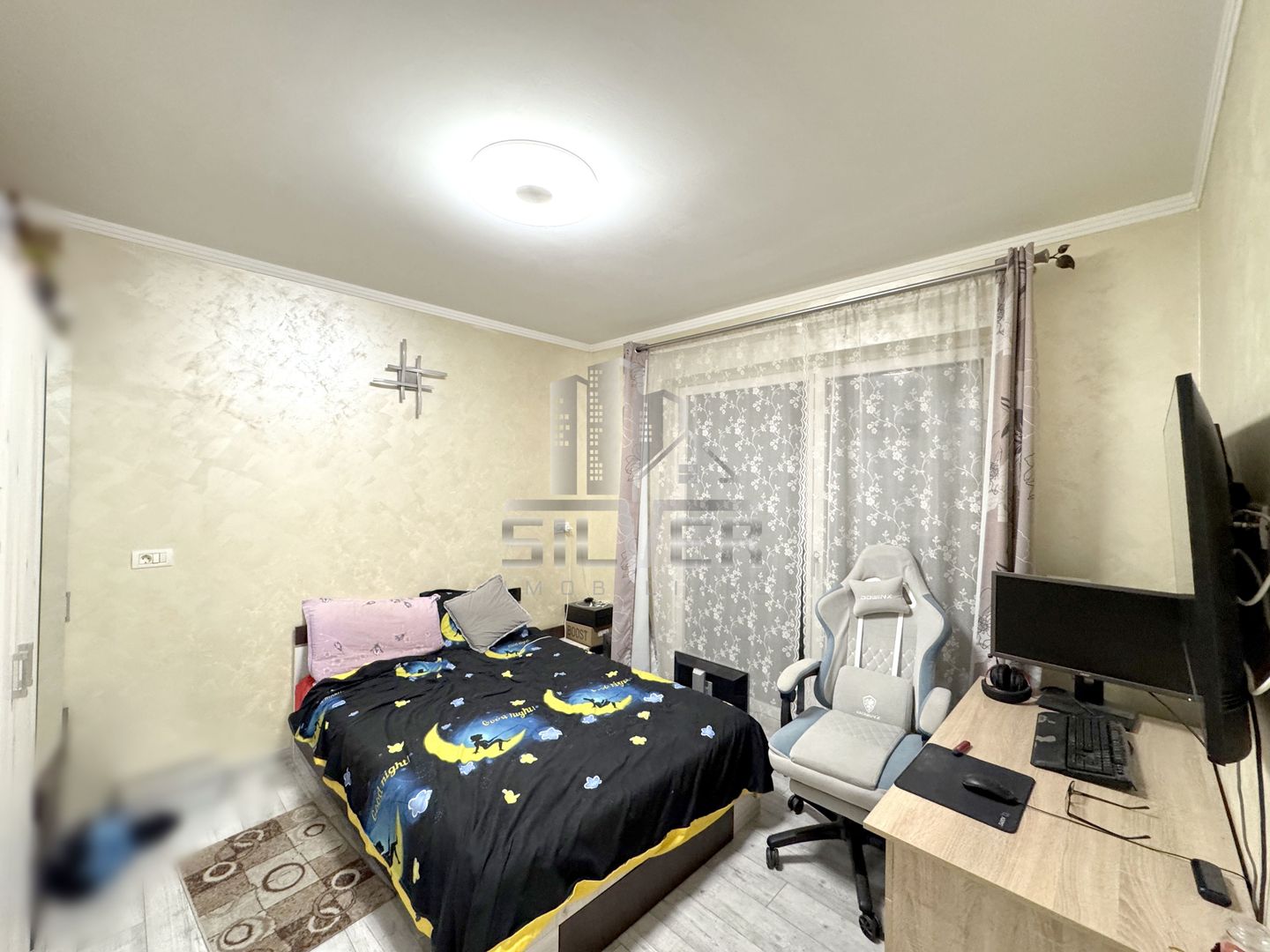 Apartament cu 4 camere la 5 minute de Vivo Mall. - Poză 15