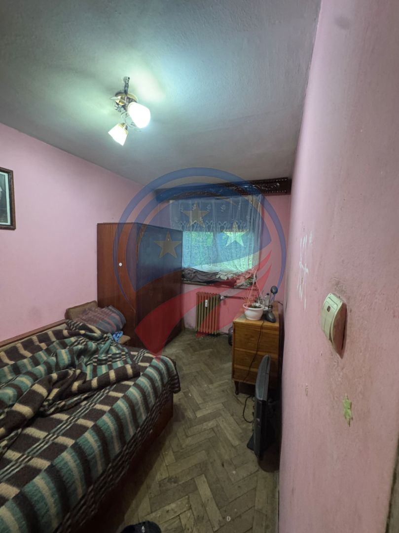 Apartament 3 camere Caldea Bucuresti-Rotonda-de renovat - Poză 2