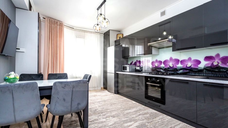 Vânzare, apartament, 2 camere, bd. Mircea Cel Bătrân, Ciocana - Poză 2