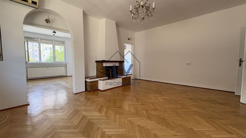 INCHIRIERE APARTAMENT 4 CAMERE | ZONA FLOREASCA - Poză 2