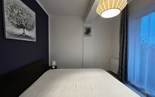 Apartament la etaj intermediar | La cheie | Cartier Terra-Floresti - Poză 8
