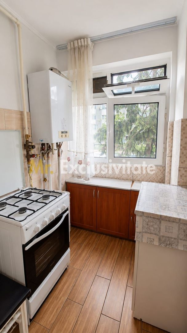 Vanzare Garsoniera-Studio la cheie Gavana, centrala proprie-et.1 - Poză 6