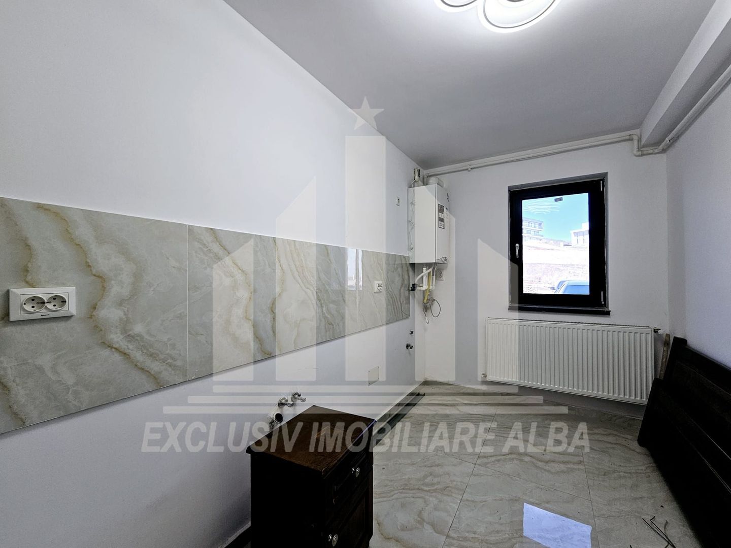 Apartament 2 camere decomandate | 44 mp | Bloc Nou | Cetate - Poză 2