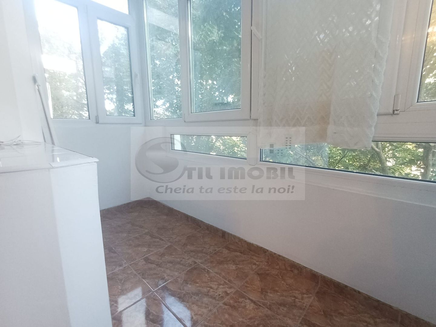 Ap 2 Camere- Zona Tatarasi- 5 min de Sp Sf Maria, 10 min Iulius Mall - Poză 21