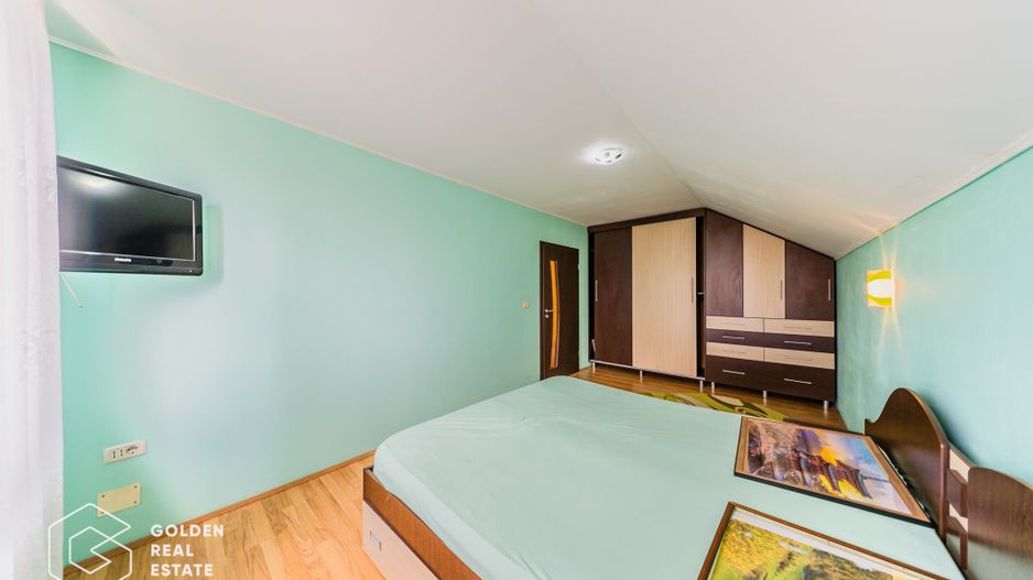 Vila in Poltura, P+E, comision 0% - Poză 16