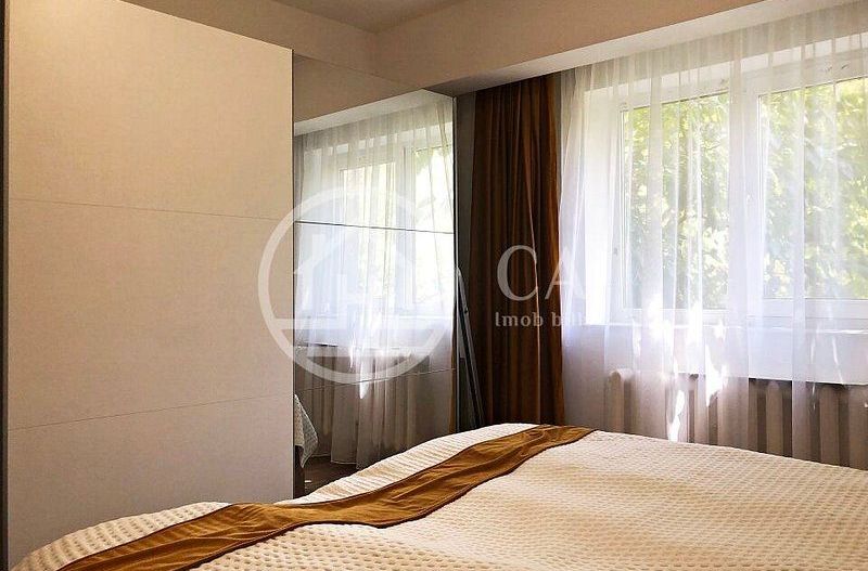 Apartament de inchiriat cu 2 camere in zona Dacia, Oradea - Poză 6