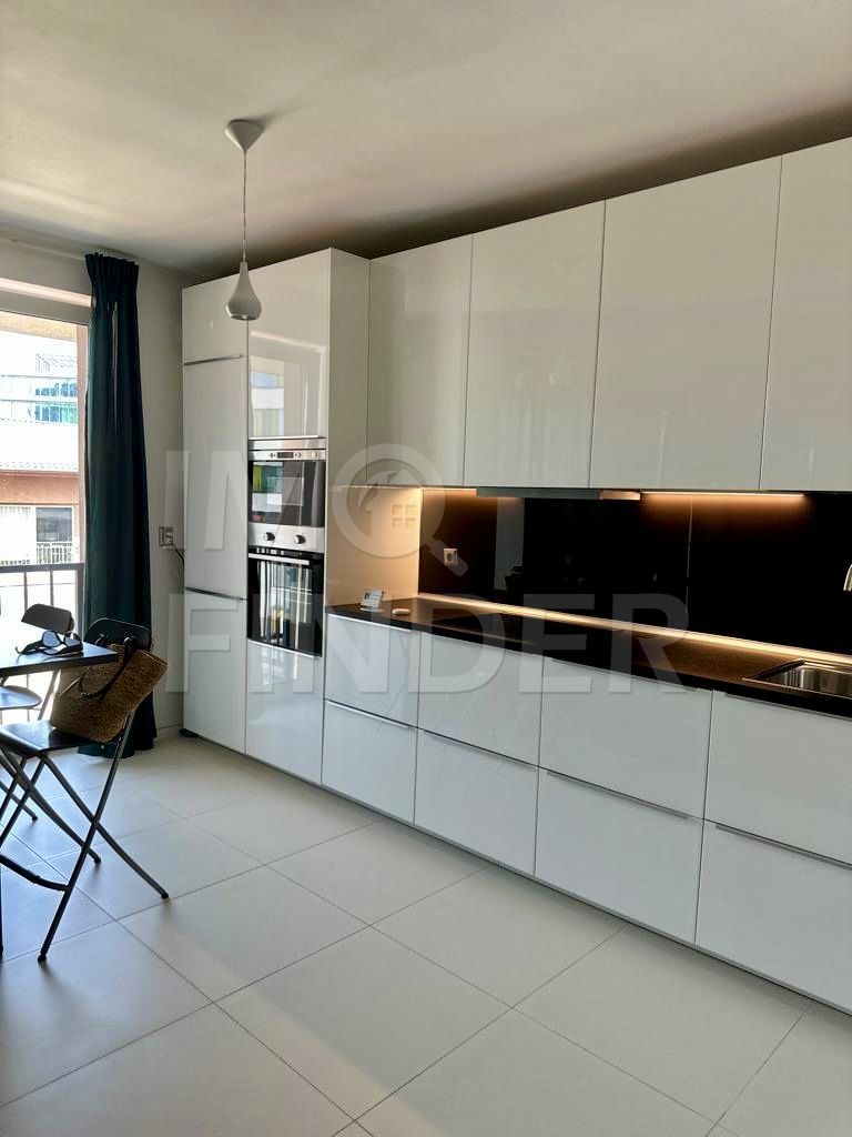 Inchiriere 2 camere, imobil nou, Centru, Platinia Elite Residence - Poză 11