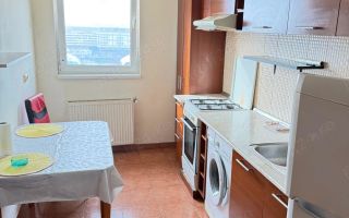 Garsonieră cu centrală proprie, balcon 6 mp, cat friendly, etaj 11 - Poză 4