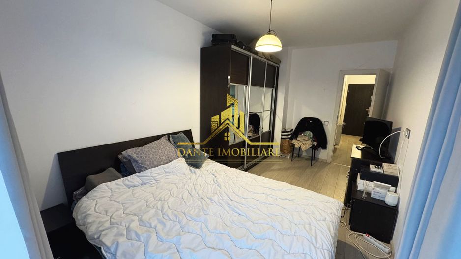 2 camere, modern, bloc nou, terasa, parcare, Gheorgheni, Grand Park - Poză 4