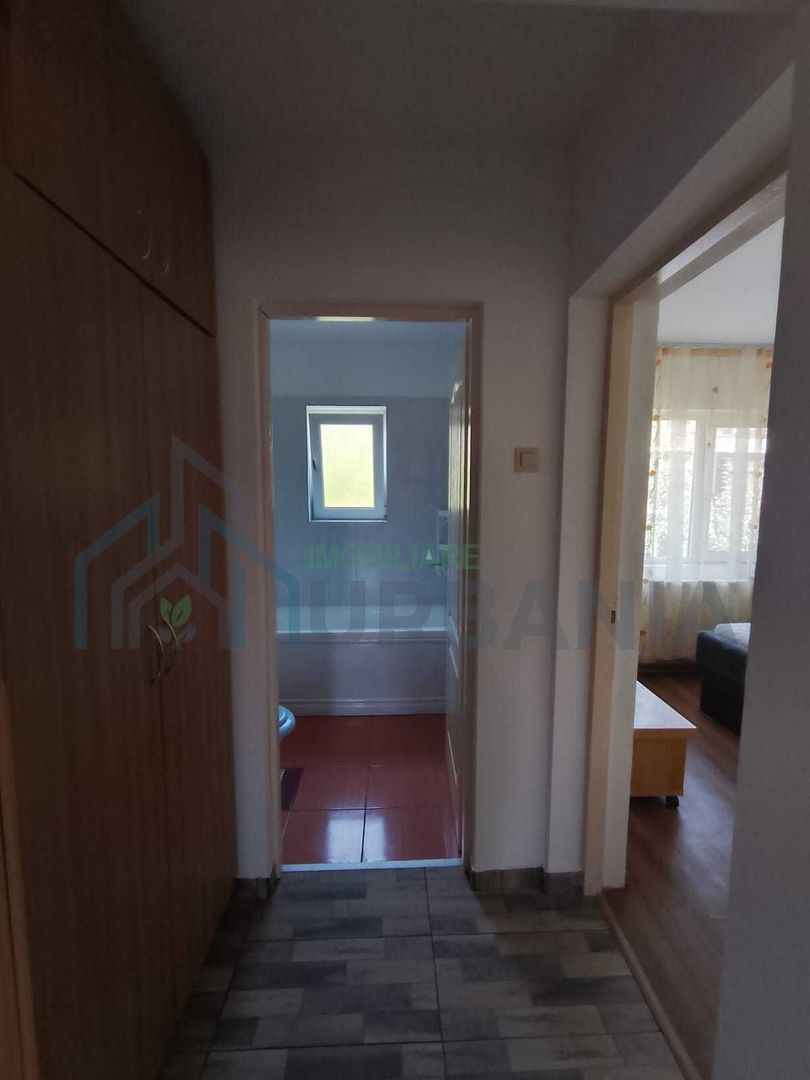 Apartament cu 2 camere semidecomandat, cartierul Galata, Alexandru cel Bun - Poză 6