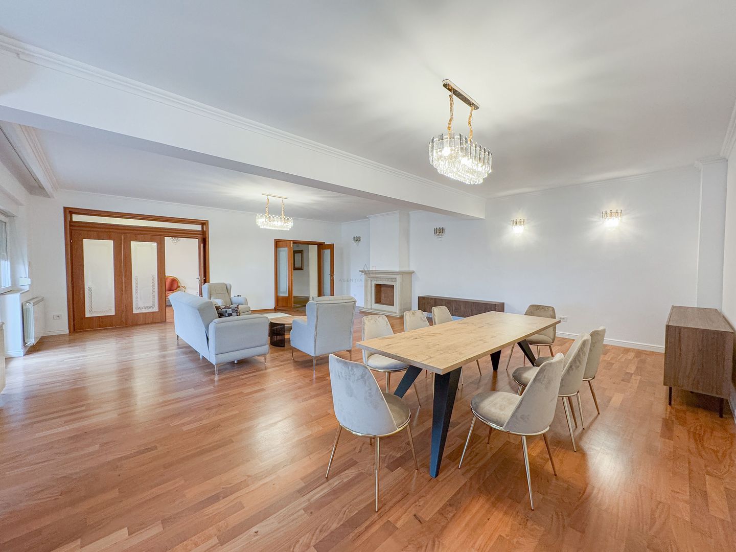 5 Camere Soseaua Nordului | Parcul Herastrau - Poză 1