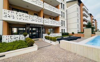 BG147-Apartament 2 Camere | Parcare Subterană | Piscină Privata GIROC - Poză 13