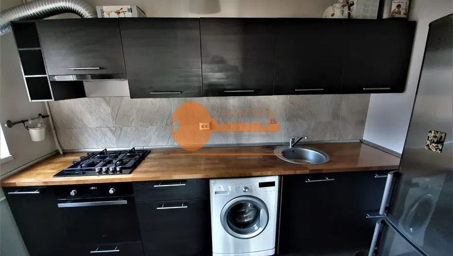 Apartament cu 3 camere in zona Tineretului (Bloc Reabilitat) - Poză 6