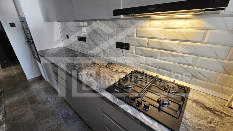 Apartament cu 2 camere, 54mp, Zona Ultracentral - Poză 4