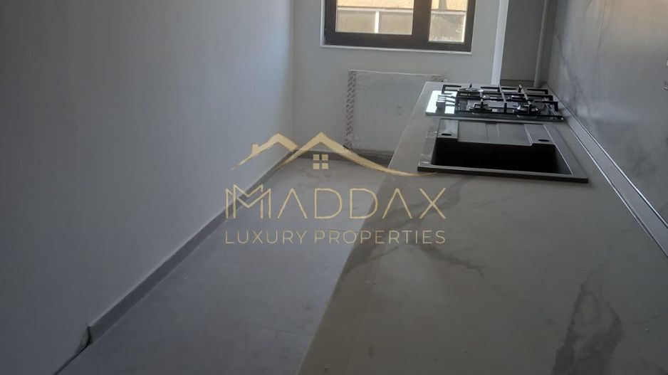 Apartament ** 2 camere** 98mp // Pipera-Voluntari - Poză 15