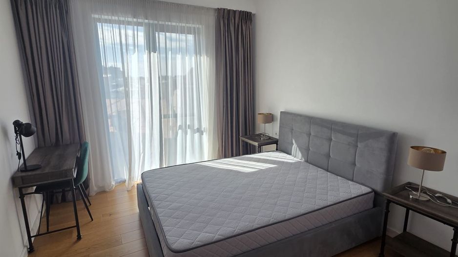 Închiriere Penthouse 4 camere 165mp | Parcul Cazzavillan - Poză 12