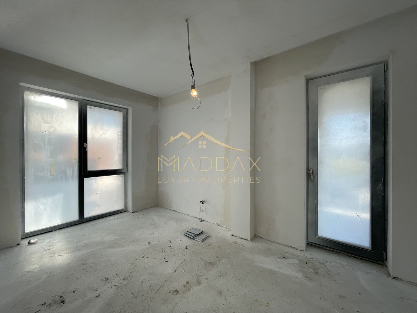 Duplex 4 camere _LUX_Modern***Lake view//Chitila - Poză 14