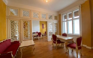 Spatiu de birouri zona Ultracentrala