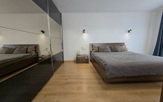 COSMOPOLIS - Apartament 3 camere , Tip Loft, cu terasa mare - Poză 8