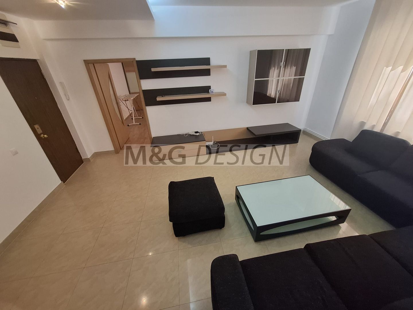 CENTRAL, 3 camere LUX, et 1, CT;AC - Poză 1