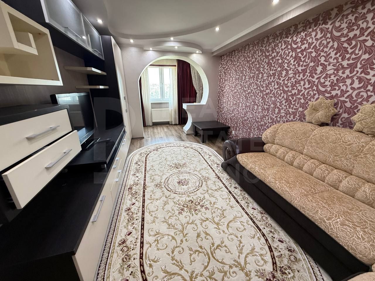 Chirie, apartament 2 camere, 65 mp, str. Iazului, Rîșcani - Poză 3