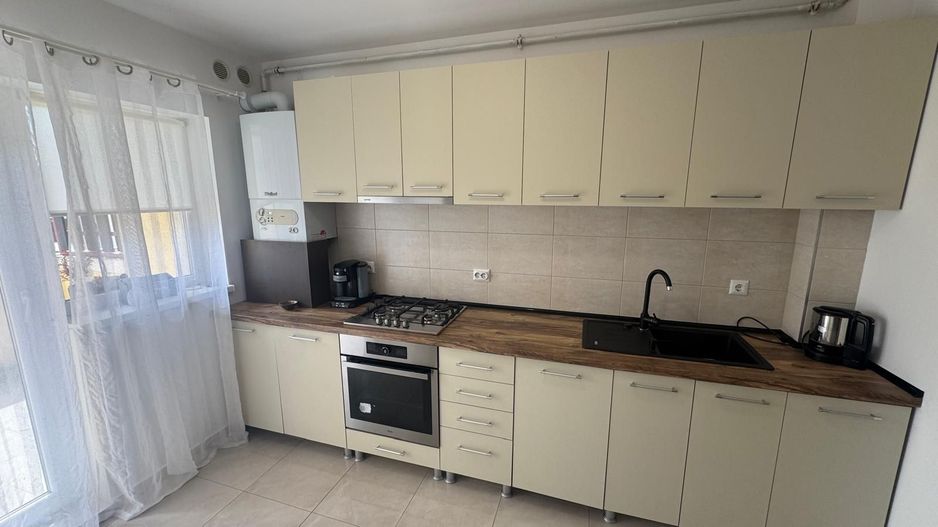 Apartament 2 Camere, mobilat și utilat - Selimbar Sibiu - Poză 7