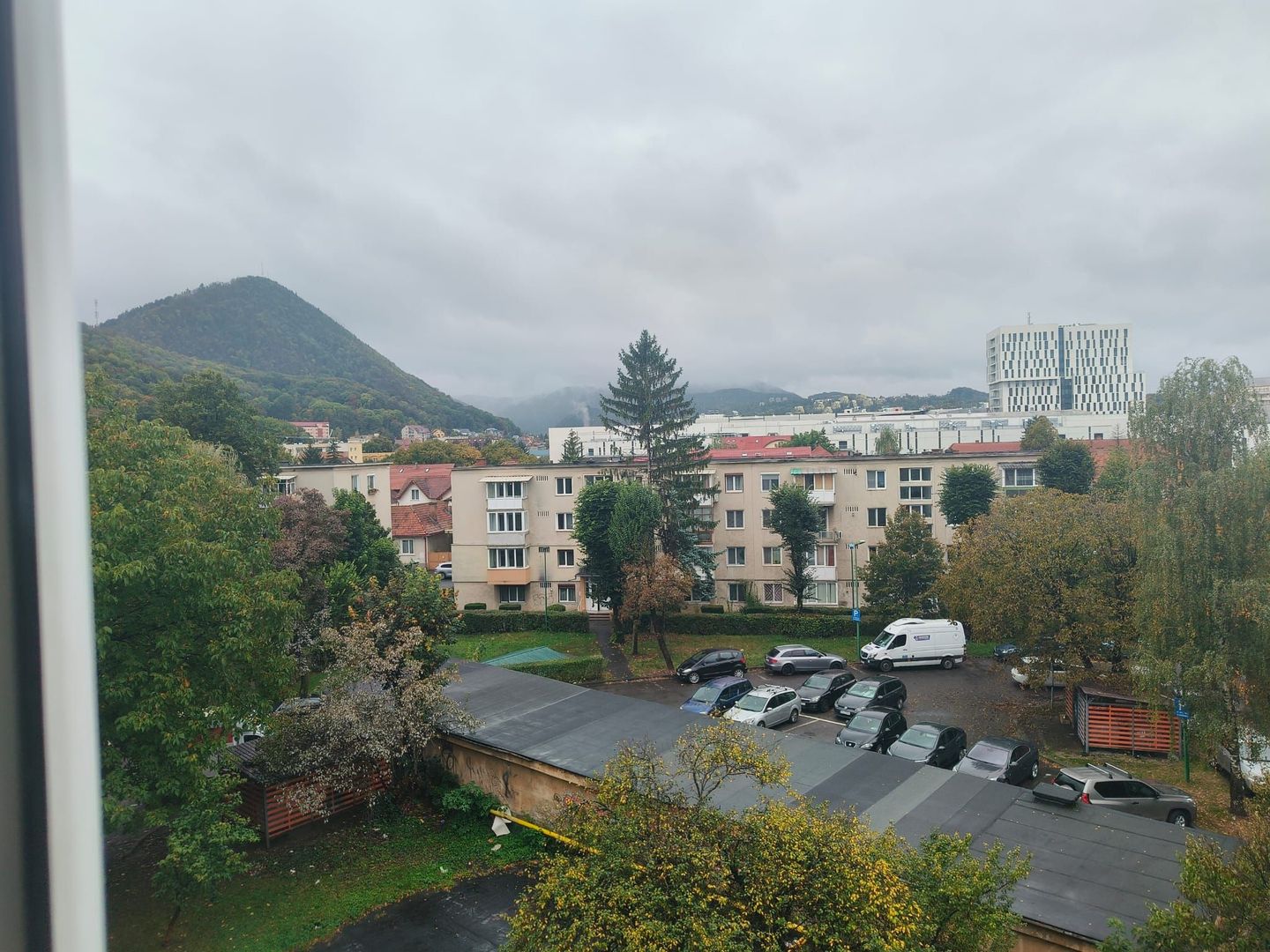 Apartament 2 camere Centrul Civic - Poză 6