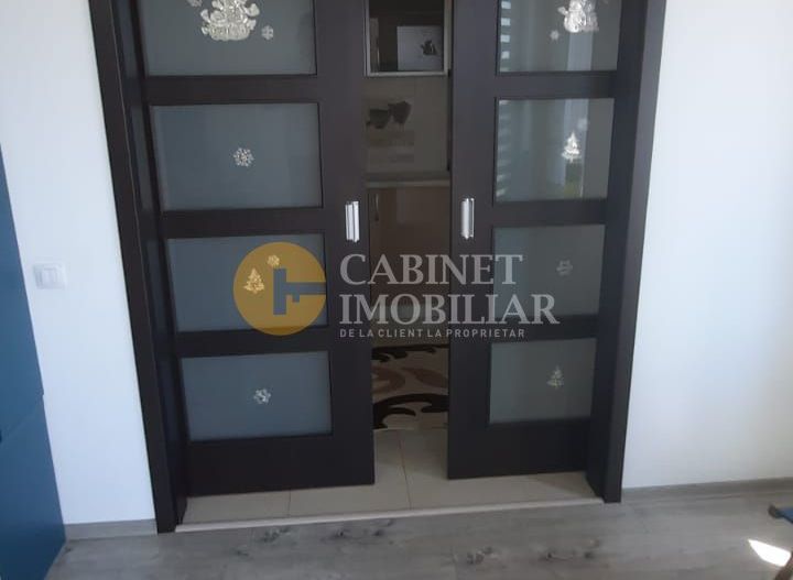 Închiriez Apartament PREMIUM 3 camere – Brown Luxury | Mută-te ACUM! - Poză 12