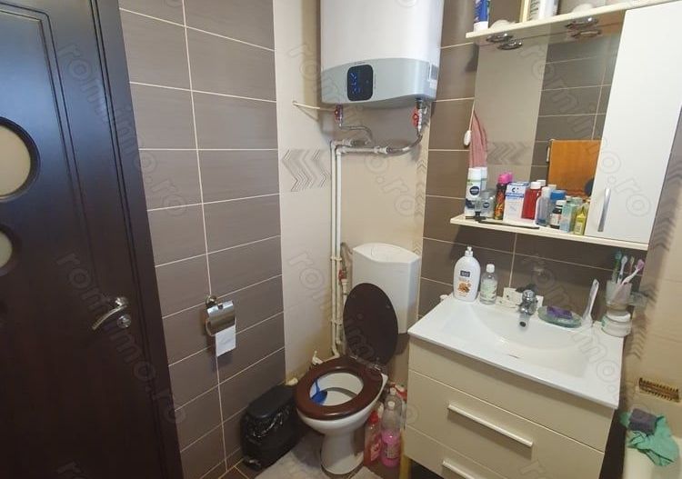 Vanzare Apartament 2 camere Timpuri Noi, Tineretului. - Poză 10