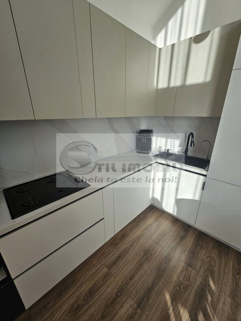 Casă tip Barn House - Timber Frame  Valea Lupului - 159.000 euro - Poză 5