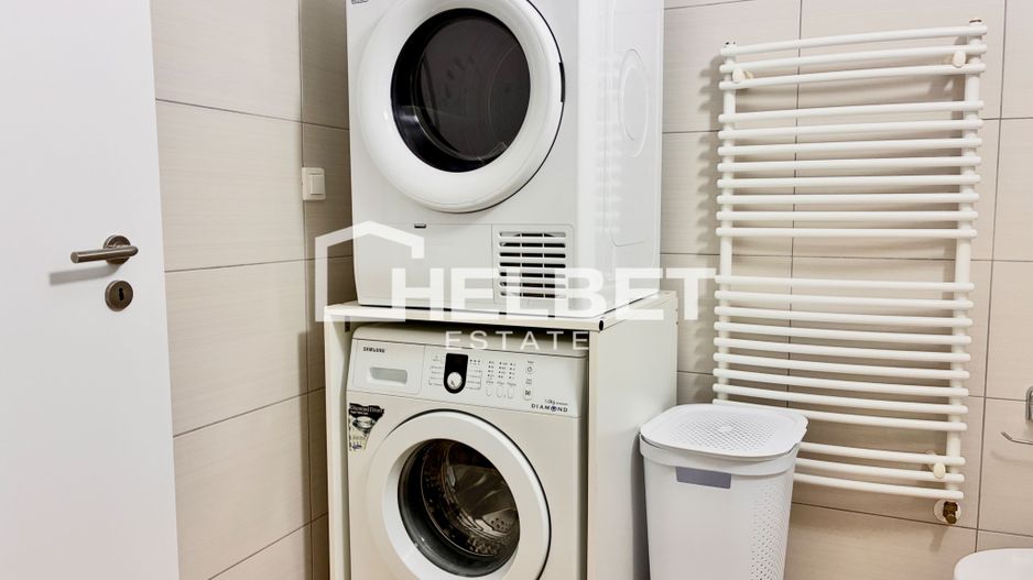 2 CAMERE / BUCATARIE ÎNCHISĂ / PARCARE / AVANTGARDEN 3 - Poză 15
