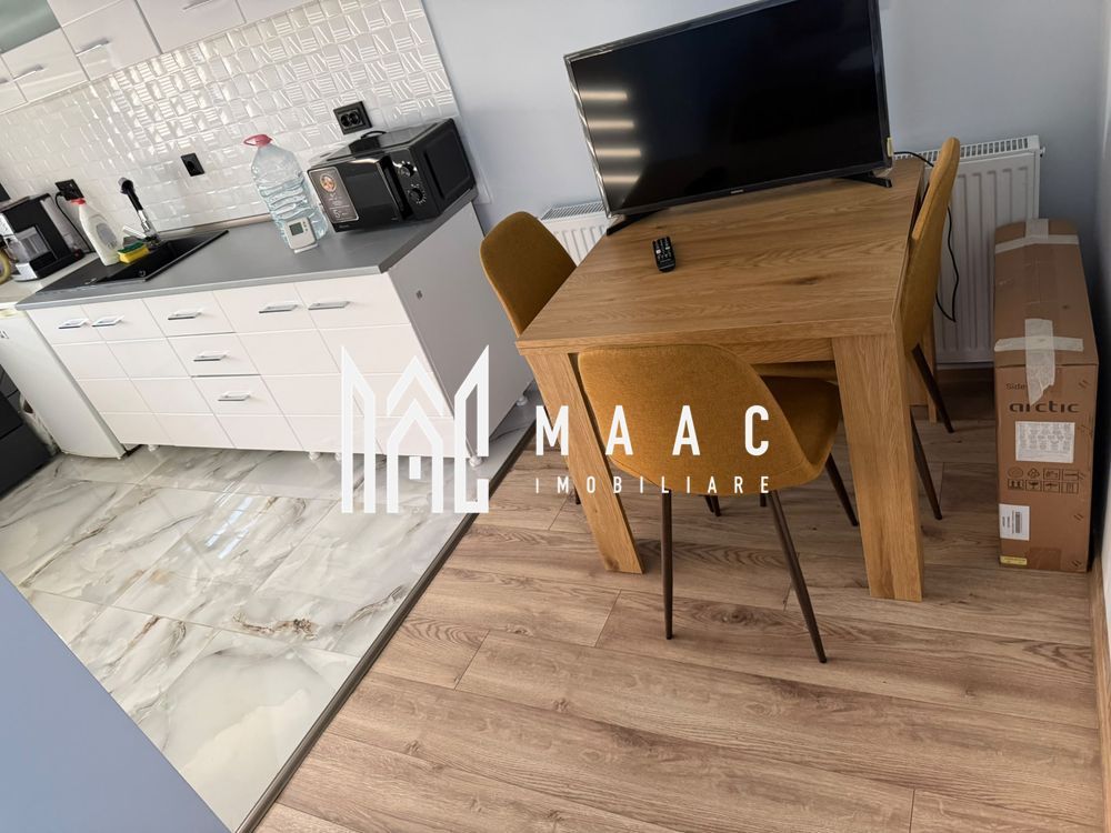 Apartament de vânzare Sibiu | Central | 2 camere, renovat - Poză 4
