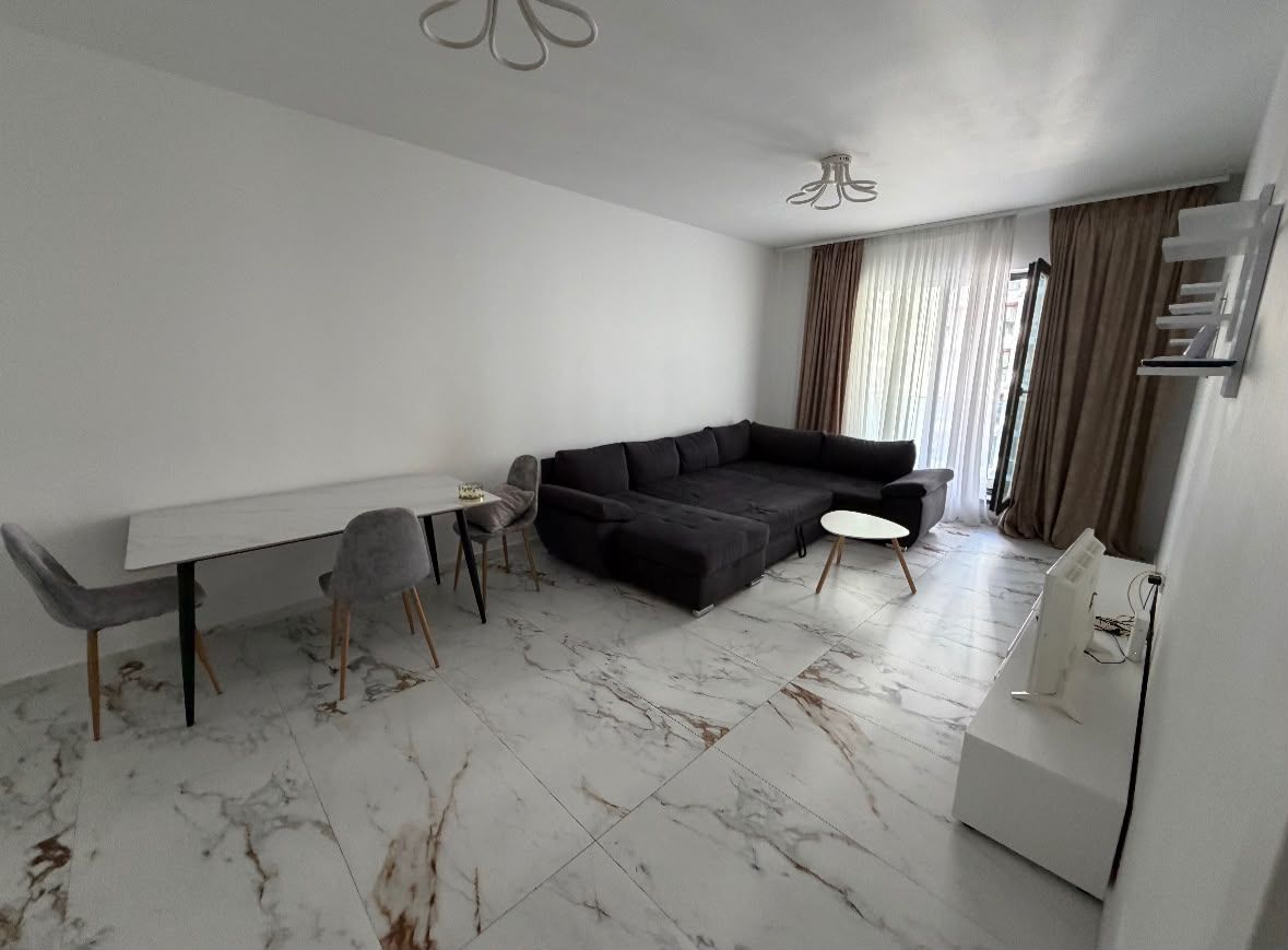2 Camere Exigent Plaza Lujerului Politehnica Grozavesti - Poză 2