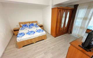 3 Camere- Parcare Subterana-Mobilat- Utilat- Lift- Disponibil Imediat - Poză 5