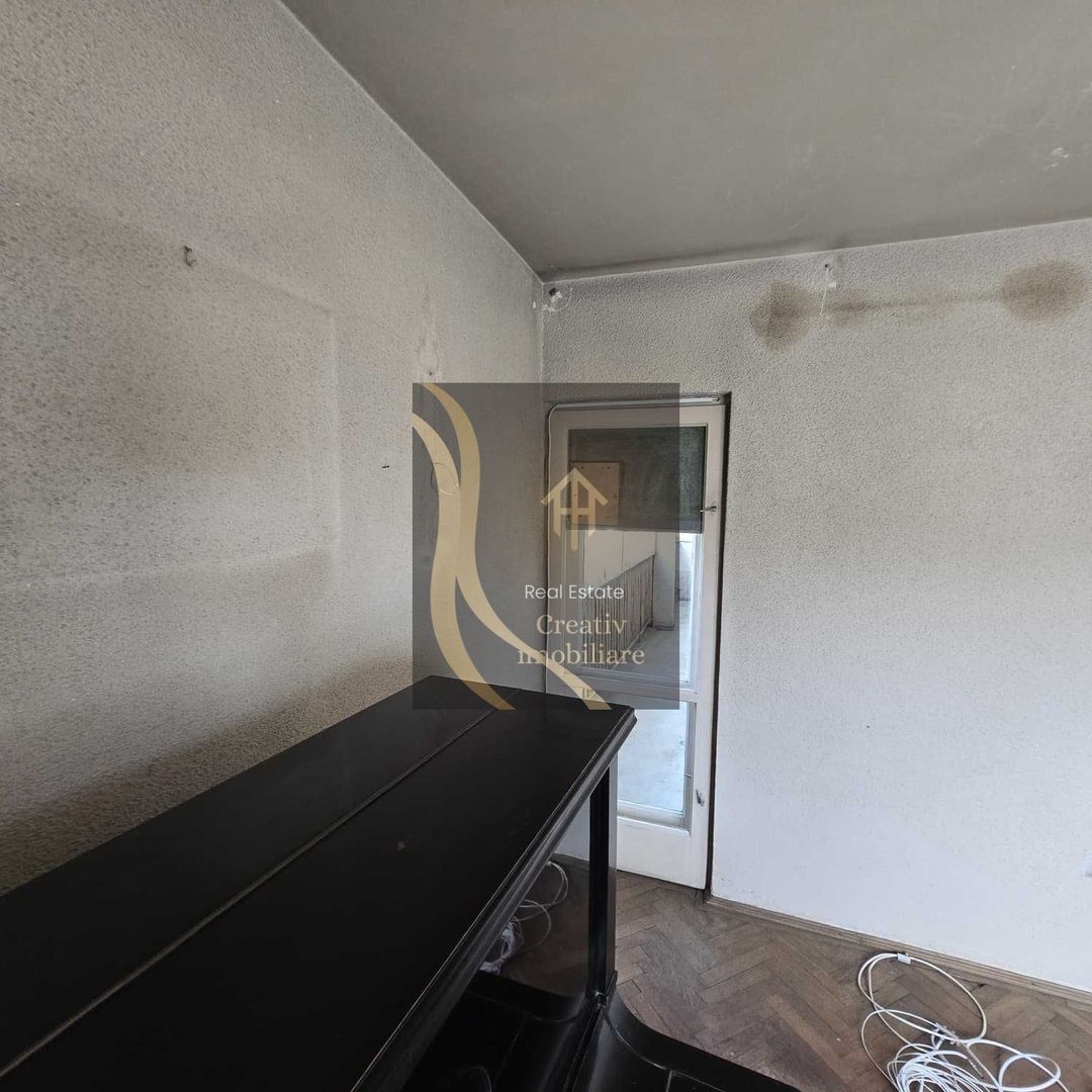 Barbu Văcărescu apartament 3 camere de vânzare - Poză 7